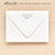 Citron Personalized Stationery