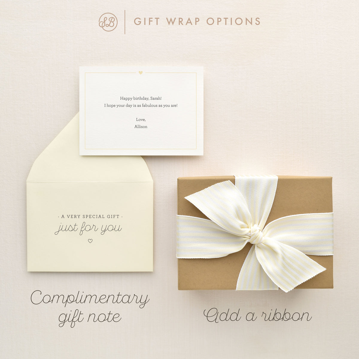 Bouquet Personalized Stationery