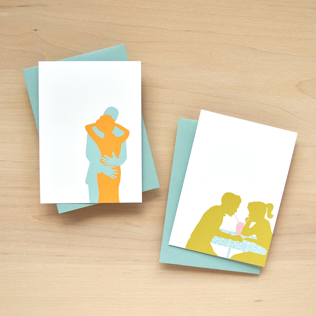 The History of Silhouette Blue