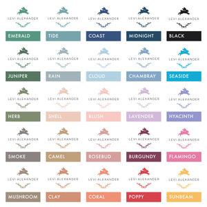 Hop Personalized Stationery