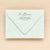 Ballet Custom Return Address Stamp