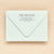 Clean Custom Return Address Stamp