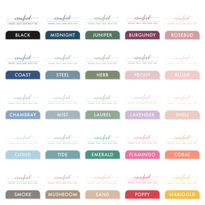 Guild Family Personalized Notepad