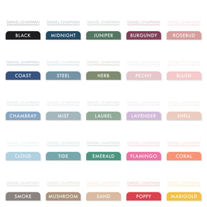 Matrix Personalized Stationery