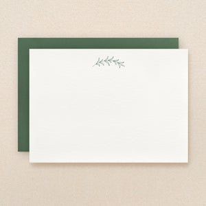 Autumn Everyday Flat Card
