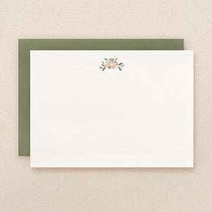 Cameo Everyday Flat Card
