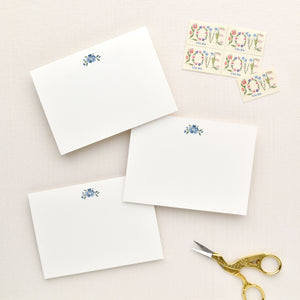 Press Everyday Flat Card
