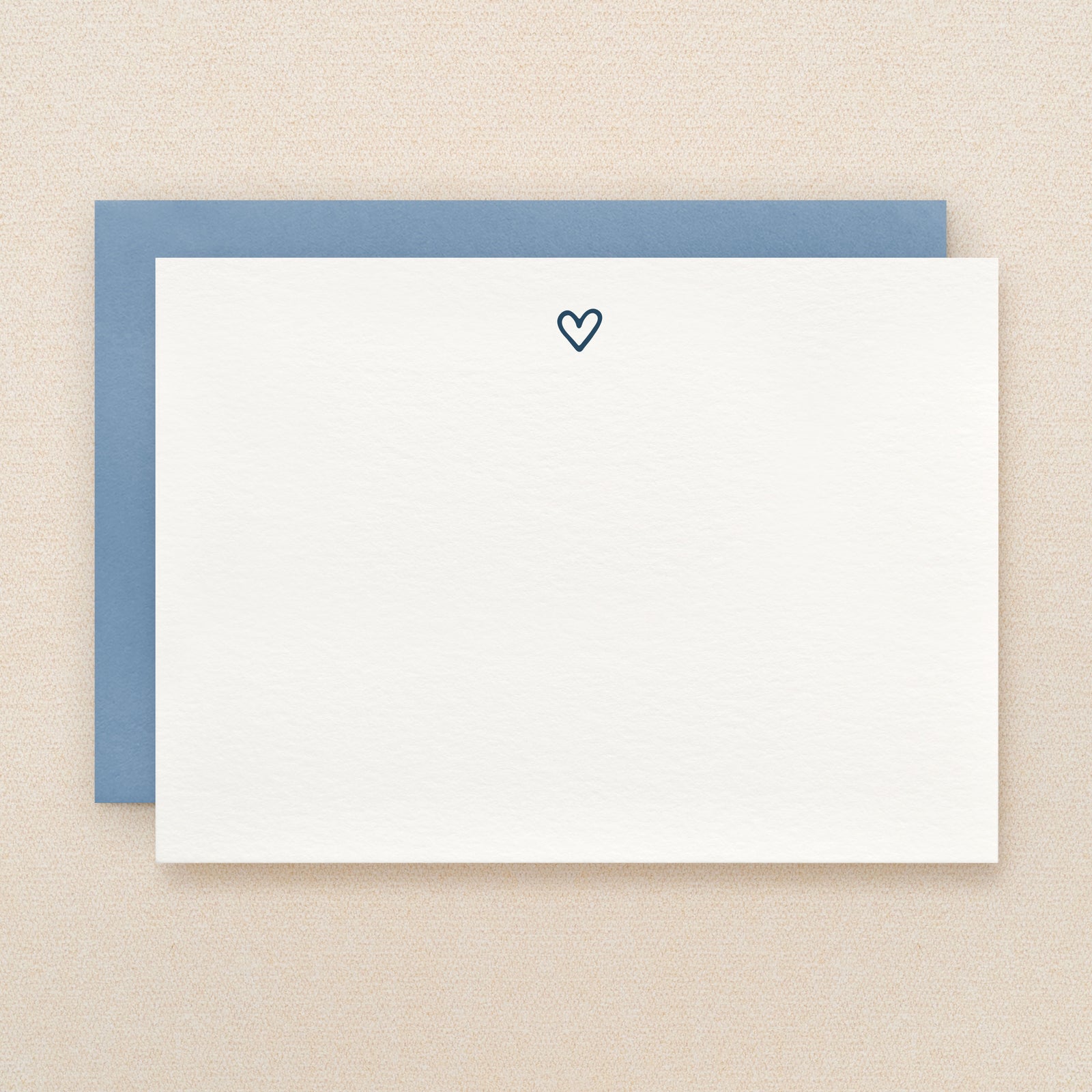 Sweetie Everyday Flat Card