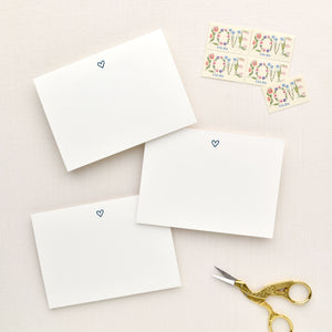 Sweetie Everyday Flat Card