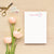 Babe Personalized Notepad