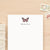 Flutter Personalized Notepad