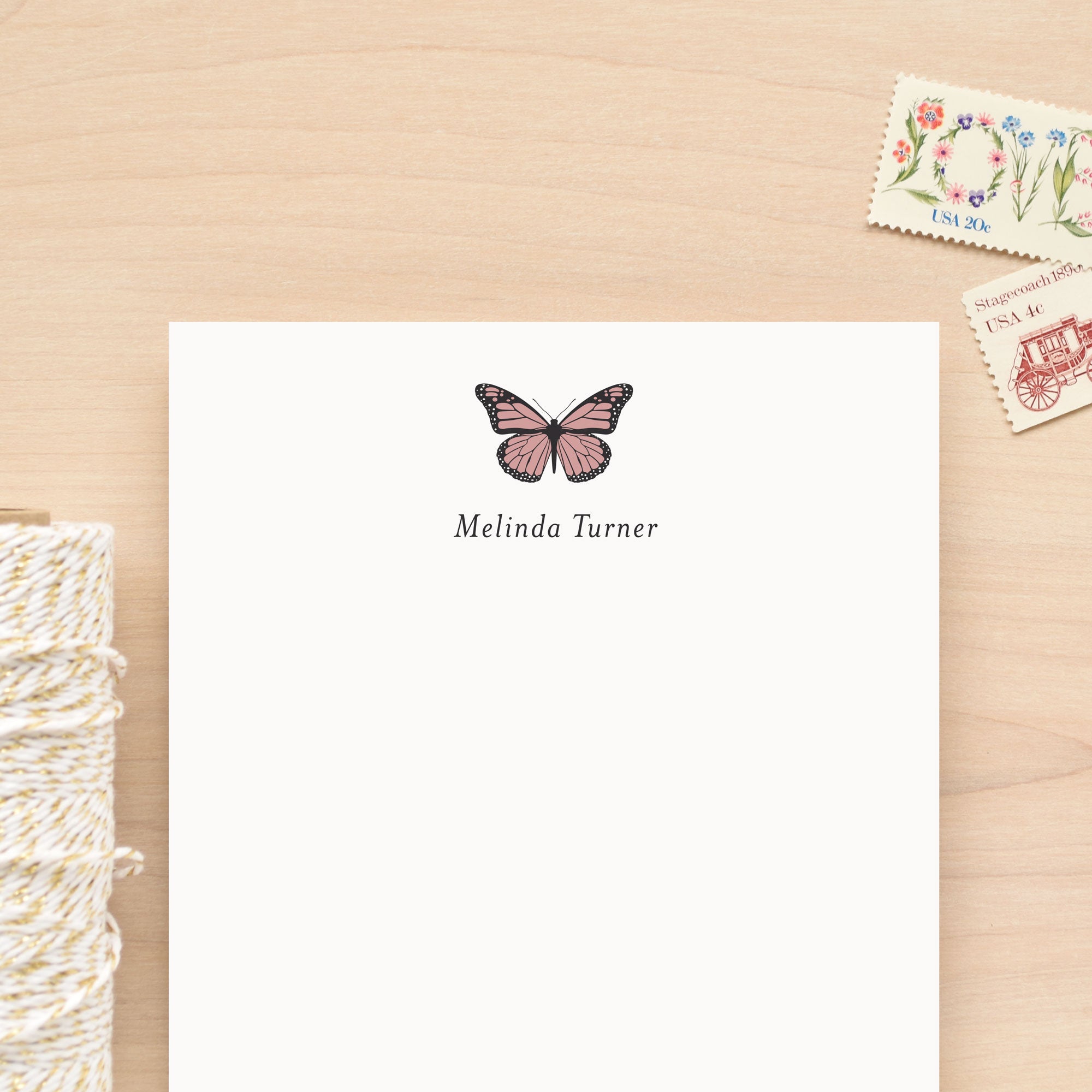 Flutter Personalized Notepad