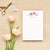 Grace Personalized Notepad