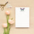 Monarch Personalized Notepad