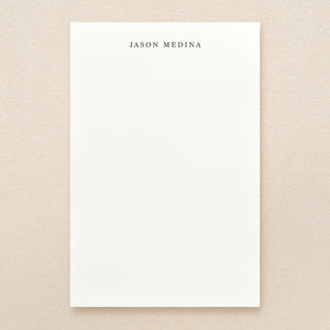 Refined Personalized Notepad