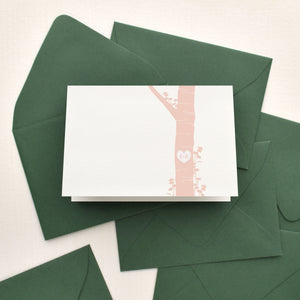 4-Ever Personalized Stationery