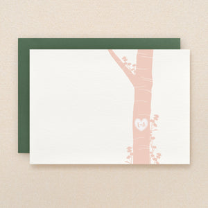 4-Ever Personalized Stationery