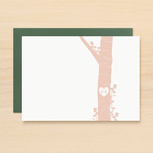 4-Ever Personalized Stationery