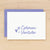 Cutie Personalized Stationery