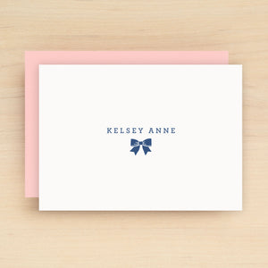Darling Personalized Stationery