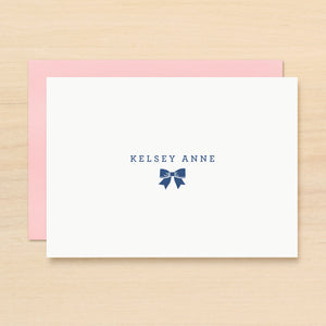 Darling Personalized Stationery