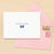 Darling Personalized Stationery