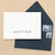 Devoted Personalized Stationery