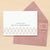 Diamond Personalized Stationery