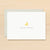 Duckie Personalized Stationery