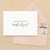 Fleur Personalized Stationery