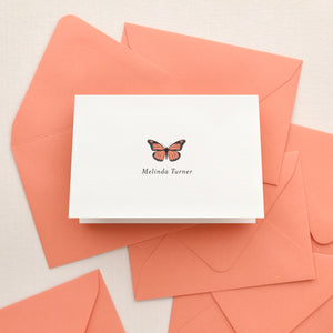 Flutter Personalized Stationery