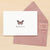 Flutter Personalized Stationery