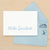 Friendly Personalized Stationery