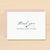 Glide Personalized Stationery