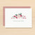 Grace Personalized Stationery