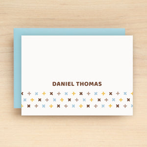 Link Personalized Stationery
