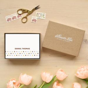 Link Personalized Stationery