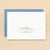 Pedestal Personalized Stationery