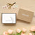 Petal Personalized Stationery