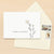 Petal Personalized Stationery