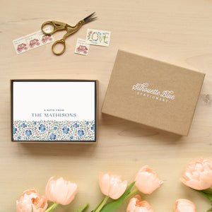 Prairie Personalized Stationery