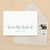Quill Personalized Stationery