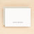 Refined Personalized Stationery