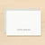 Refined Personalized Stationery