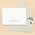 Refined Personalized Stationery