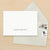 Refined Personalized Stationery