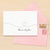 Smitten Personalized Stationery