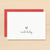 Sweetie Personalized Stationery