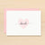 Valentine Personalized Stationery