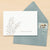 Wisp Personalized Stationery